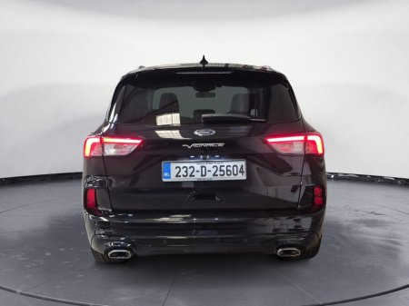 2023 Ford Kuga - photo 6