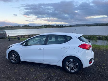 2015 Kia Ceed - photo 4
