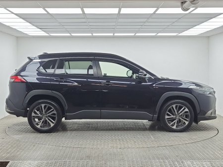 2023 Toyota Corolla Cross - photo 11