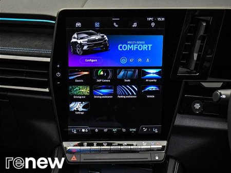 2023 Renault Austral - photo 34
