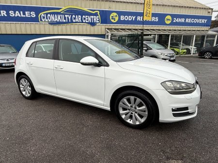 2013 Volkswagen Golf - photo 4
