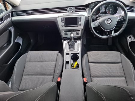2017 Volkswagen Passat - photo 6