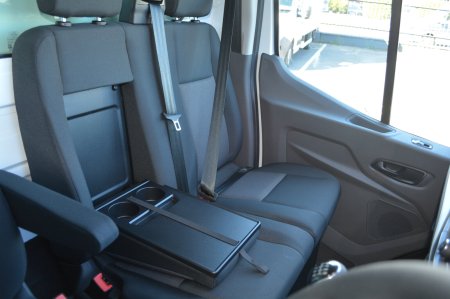 2026 Ford Transit - photo 7