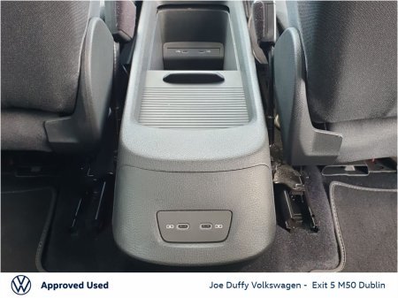 2023 Volkswagen ID.3 - photo 30