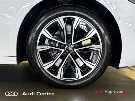 2026 Audi A5 - photo 6