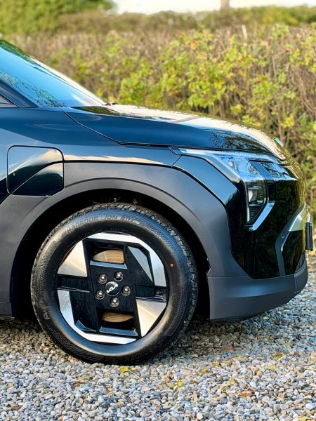 2025 Kia EV3 - photo 6
