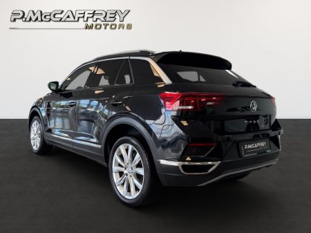 2021 Volkswagen T-Roc - photo 7