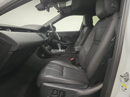 2023 Land Rover Range Rover Evoque - photo 3