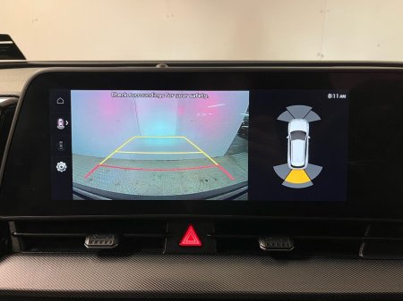 2023 Kia Sportage - photo 16