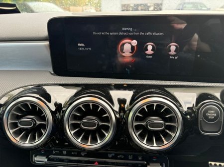 2021 Mercedes-Benz A-Class - photo 15