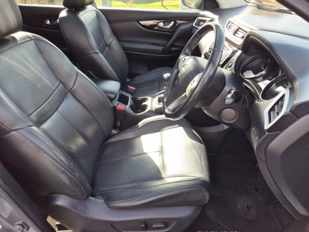 2016 Nissan Qashqai - photo 23