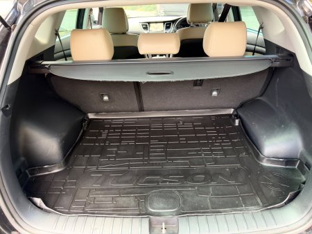 2016 Hyundai Tucson - photo 5