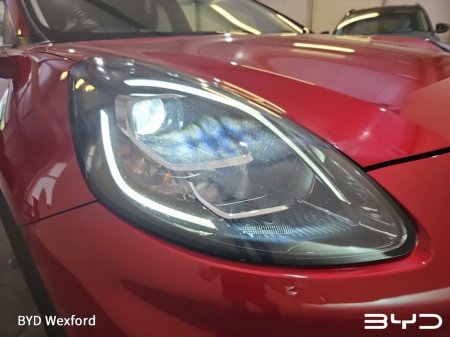 2023 Ford Puma - photo 24