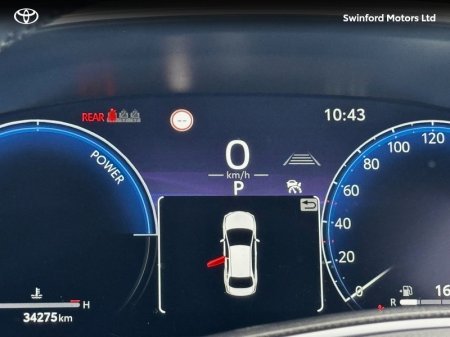 2024 Toyota Corolla - photo 12