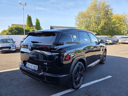 2026 Citroen C5 Aircross - photo 3