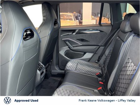 2026 Volkswagen Tiguan - photo 6