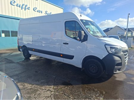 2023 Renault Master - photo 4