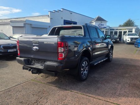 2019 Ford Ranger - photo 3