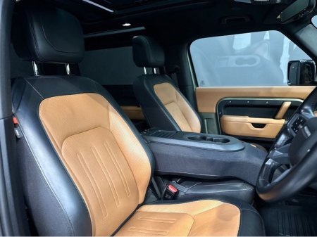 2023 Land Rover Defender - photo 20