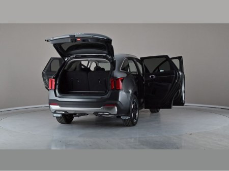 2026 Kia Sorento - photo 63