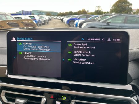 2022 BMW iX3 - photo 23