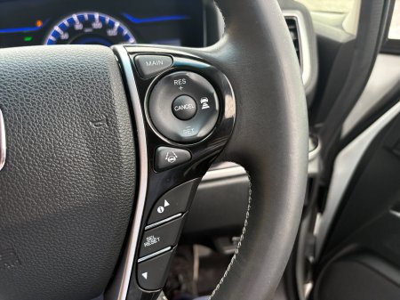 2019 Honda Odyssey - photo 13