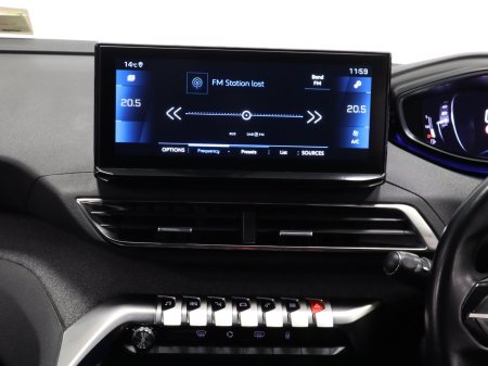 2022 Peugeot 5008 - photo 19
