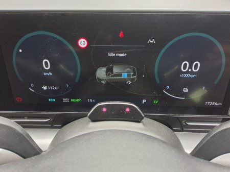 2024 Hyundai KONA - photo 9