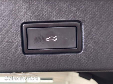 2025 Cupra Tavascan - photo 22