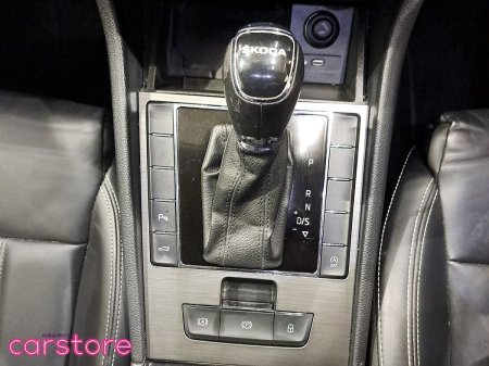 2023 Skoda Superb - photo 16