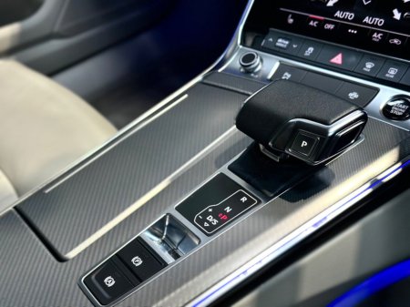 2023 Audi A6 - photo 33