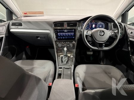2019 Volkswagen Golf - photo 18