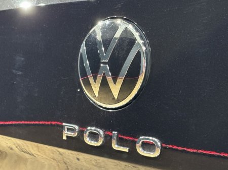 2023 Volkswagen Polo - photo 12