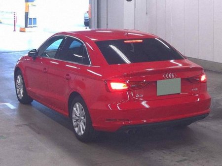 2016 Audi A3 - photo 6