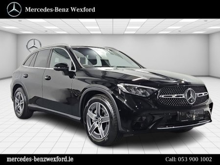 2026 Mercedes-Benz GLC - photo 2