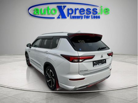 2022 Mitsubishi Outlander - photo 11
