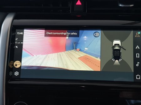 2022 Land Rover Discovery Sport - photo 16