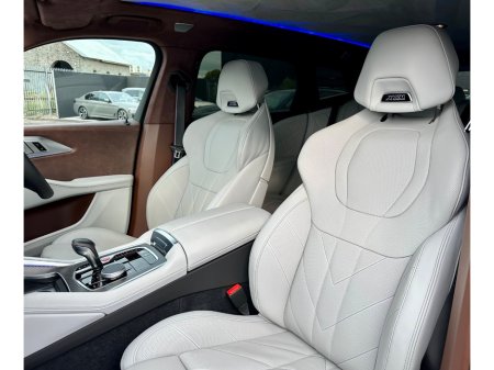 2026 BMW XM - photo 26