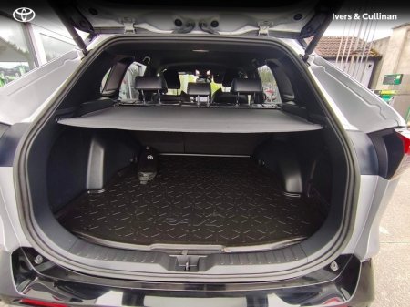 2024 Toyota RAV4 - photo 7
