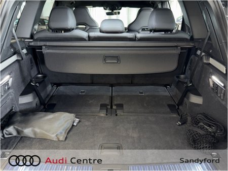 2026 Audi Q7 - photo 16