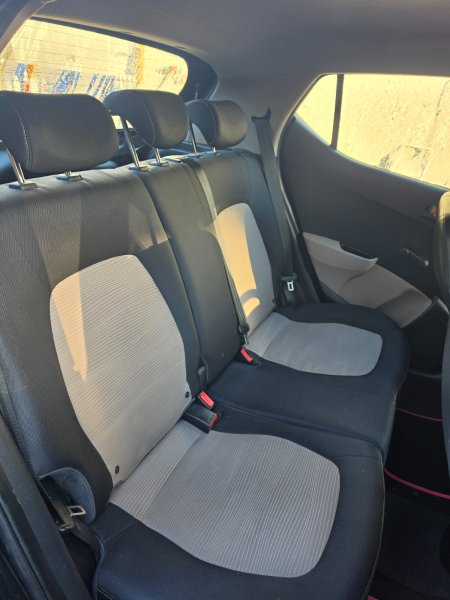 2014 Hyundai i10 - photo 12