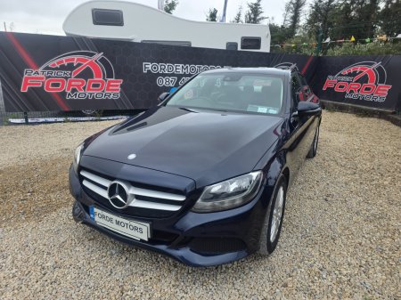 2016 Mercedes-Benz C-Class - photo 2