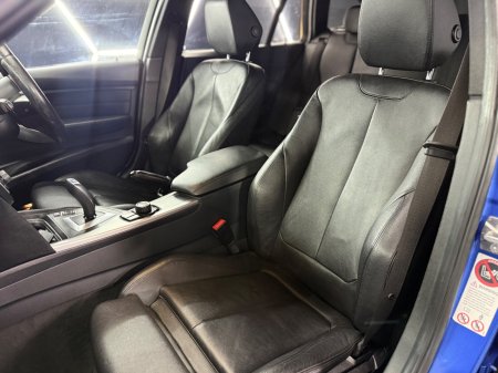 2013 BMW 3-Series - photo 17