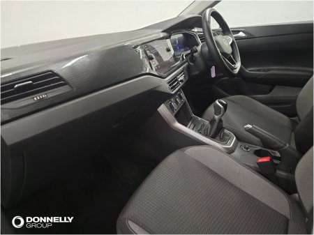 2025 Volkswagen Polo - photo 2