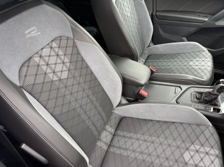 2023 Volkswagen Tiguan - photo 27