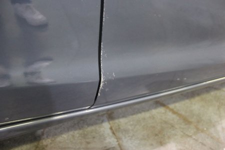 2011 Ford Fiesta - photo 3