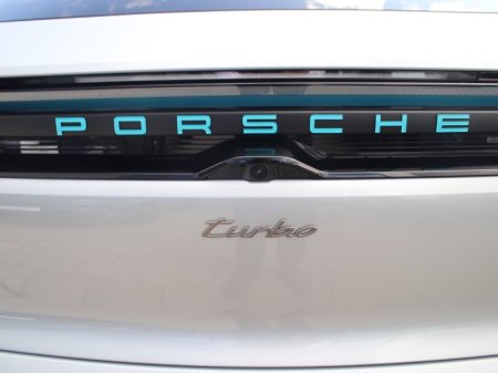 2026 Porsche Macan - photo 29