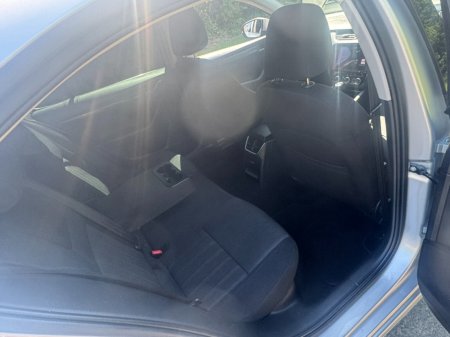 2018 Skoda Octavia - photo 8