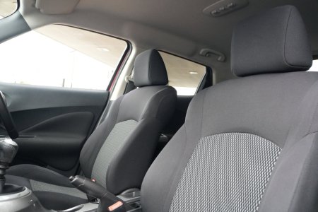 2015 Nissan Juke - photo 19
