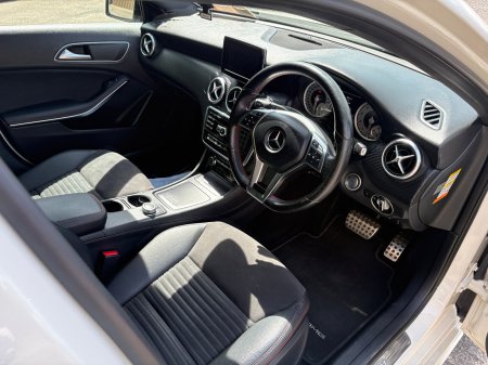 2015 Mercedes-Benz A-Class - photo 22
